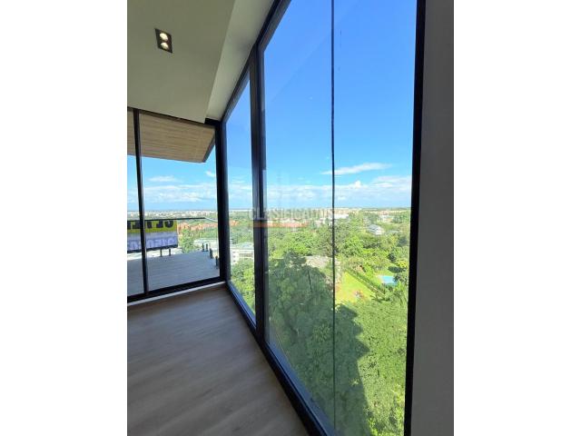 Apartaestudios, Venta en Pance