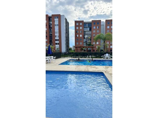 Apartamentos, Venta en Jamundí