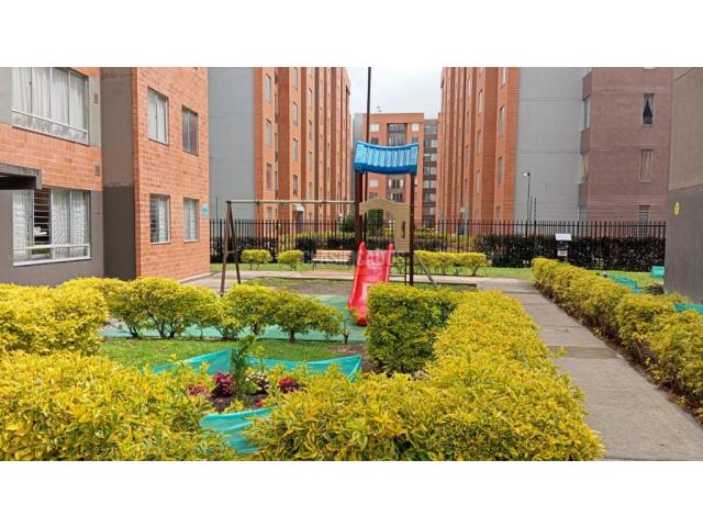 Apartamentos, Alquiler en Soacha