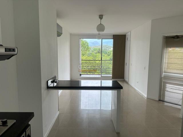 Apartaestudios, Alquiler en Ciudad Jardín