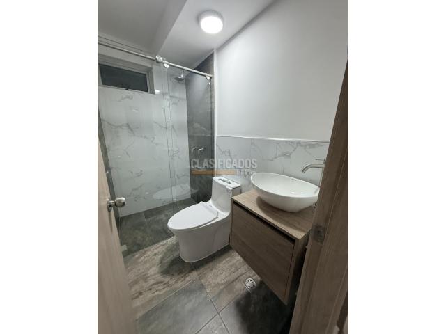 Apartamentos, Alquiler en Guabinas