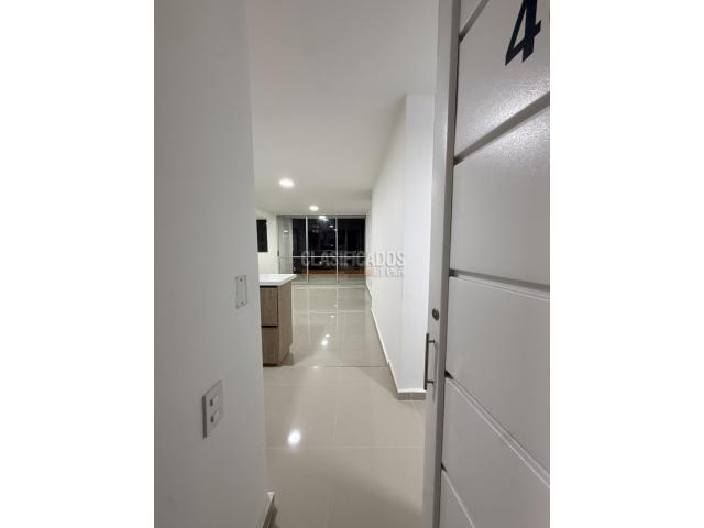 Apartamentos, Alquiler en Yumbo