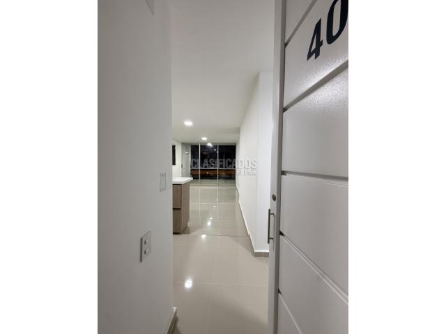 Apartamentos, Alquiler en Yumbo