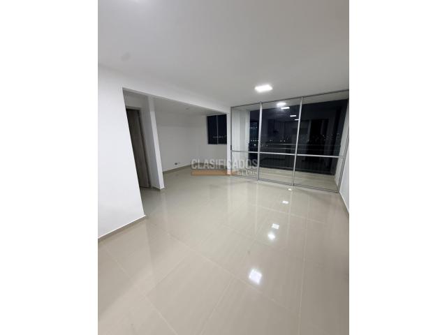 Apartamentos, Alquiler en Yumbo