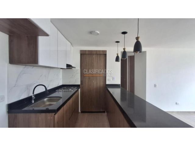 Apartamentos, Alquiler en Zipaquira