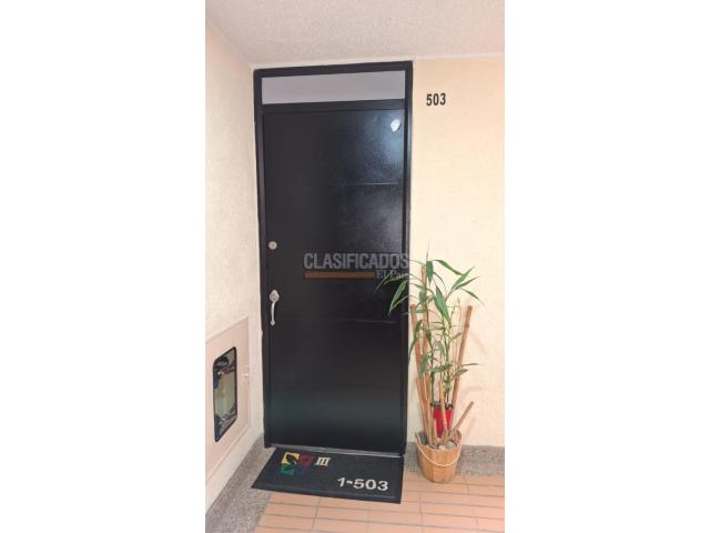 Apartamentos, Venta en Chía