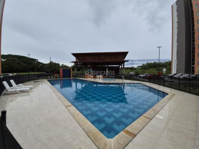 Apartamentos, Alquiler en Ciudad Melendez