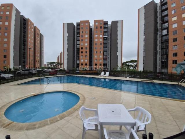 Apartamentos, Alquiler en Ciudad Melendez