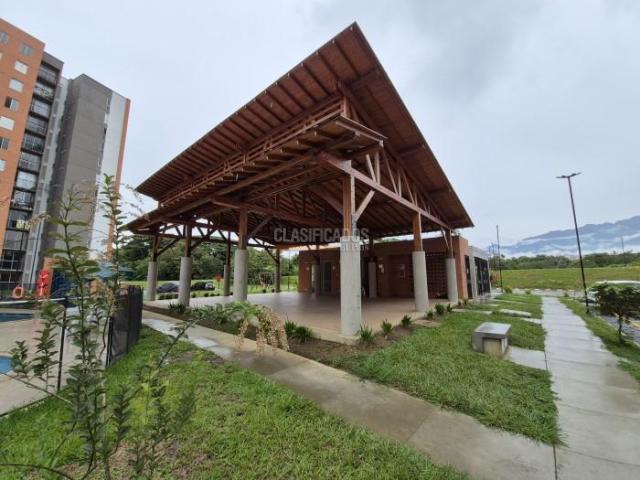 Apartamentos, Alquiler en Ciudad Melendez