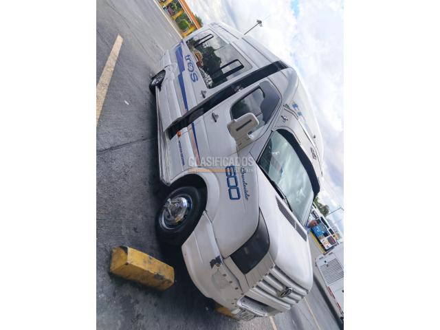 Volkswagen Crafter 2013