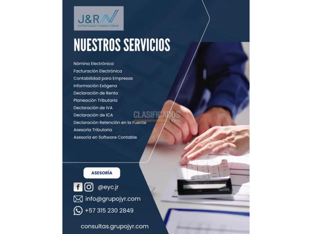 SERVICIOS