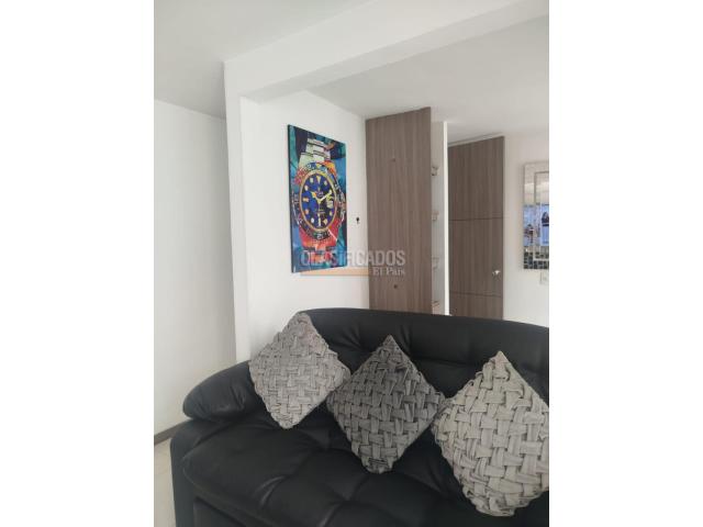 Apartamentos, Venta en Valle del Lili