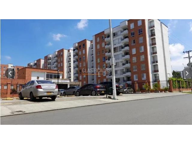 Apartamentos, Venta en Valle del Lili