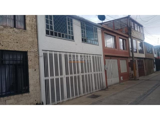 Casas, Alquiler en Bogotá