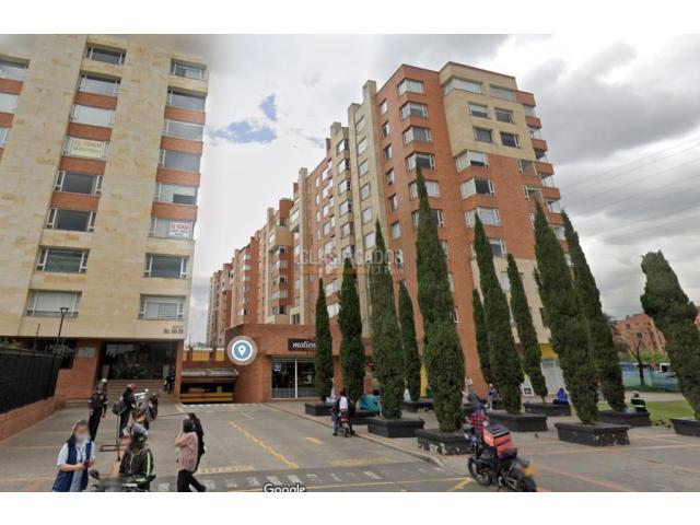 Apartamentos, Alquiler en Bogotá