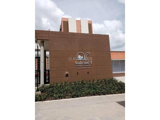 Apartamentos, Alquiler en Zipaquira