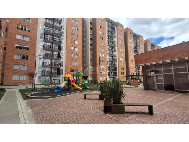 Apartamentos, Alquiler en Zipaquira