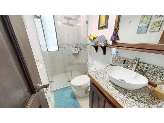 Apartamentos, Venta en Santa Anita