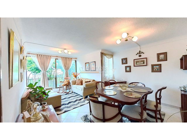 Apartamentos, Venta en Santa Anita