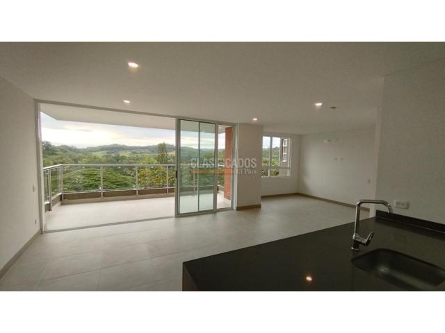 Apartamentos, Alquiler en Jamundí