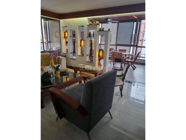 Apartamentos, Venta en Ciudad Jardín