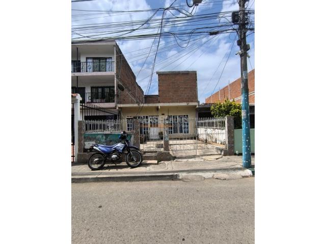 Casas, Venta en Comuneros