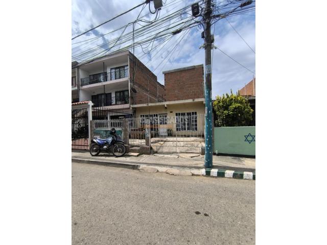 Casas, Venta en Comuneros