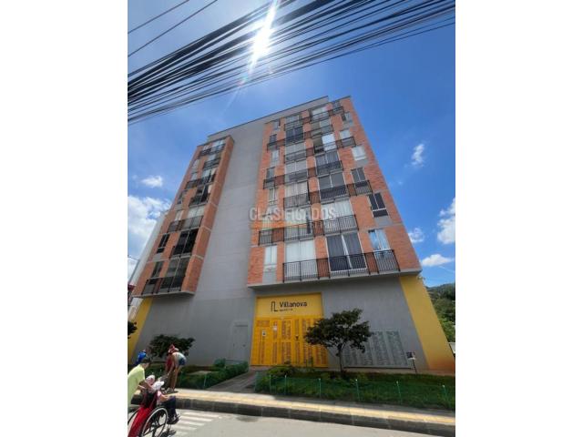 Apartamentos, Alquiler en Floridablanca