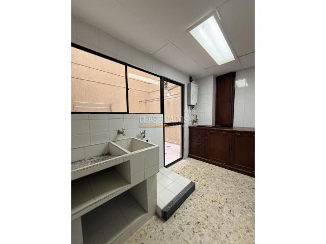 Apartamentos, Venta en El Ingenio