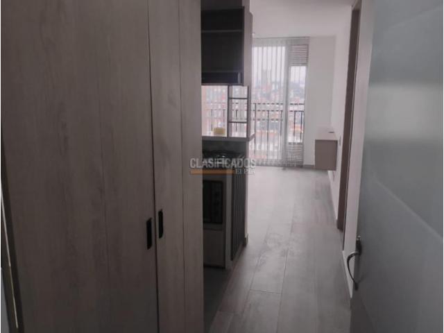 Apartaestudios, Venta en Bogotá