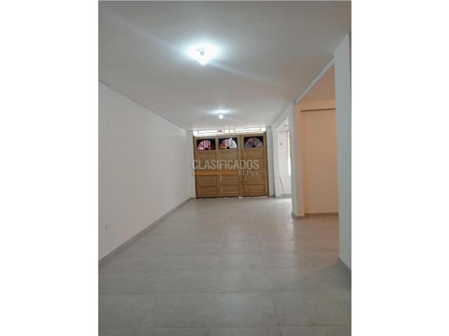 Apartamentos, Alquiler en Cristóbal Colón