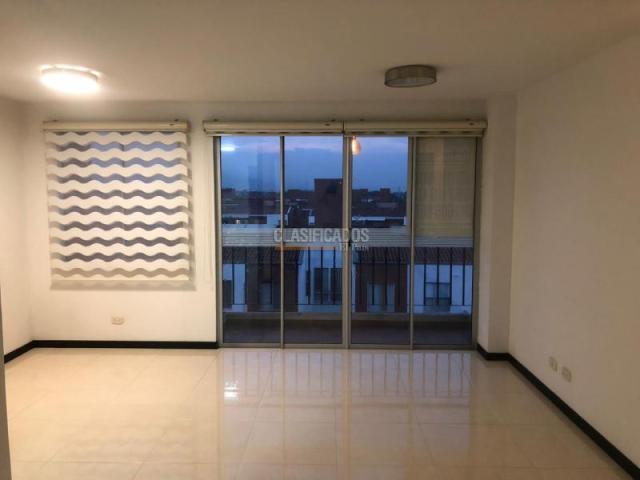 Apartamentos, Alquiler en La Hacienda