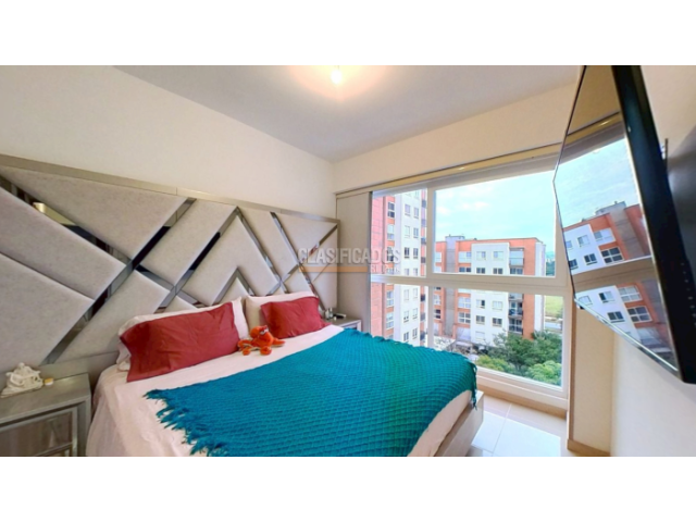 Apartamentos, Venta en Ciudad Melendez