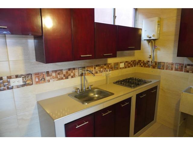 Apartamentos, Alquiler en Torres de Comfandi