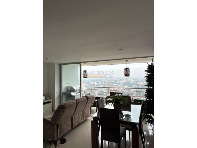 Apartamentos, Venta en Cristales