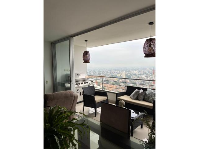 Apartamentos, Venta en Cristales