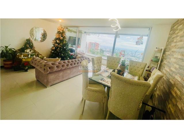 Apartamentos, Venta en Cristales