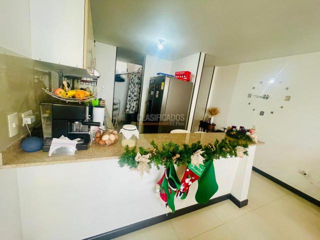 Apartamentos, Venta en Cristales