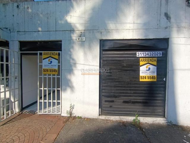 Locales y Bodegas, Alquiler en San Fernando