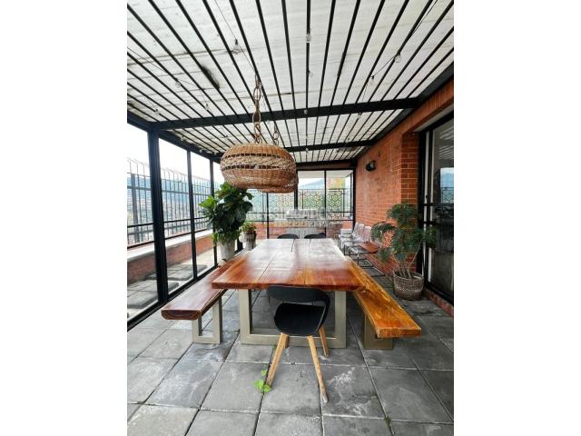 Apartamentos, Venta en Arboleda