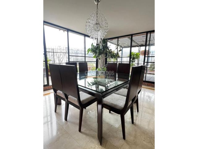 Apartamentos, Venta en Arboleda