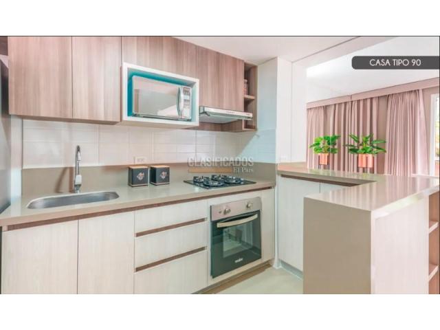 Casas, Alquiler en Ciudad Pacifica