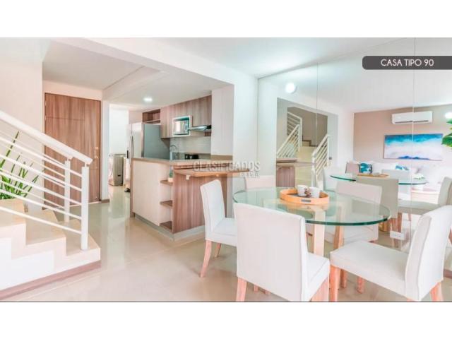 Casas, Alquiler en Ciudad Pacifica