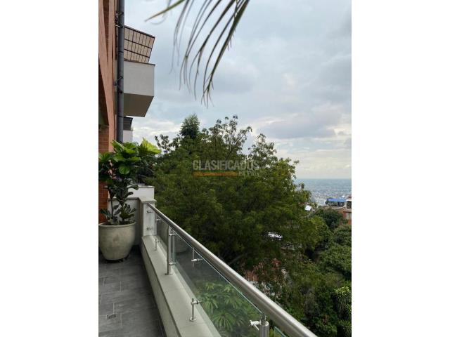 Apartamentos, Venta en Arboleda