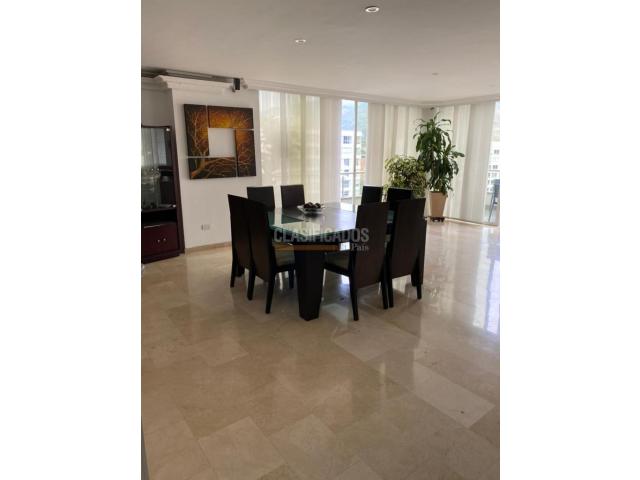 Apartamentos, Venta en Arboleda