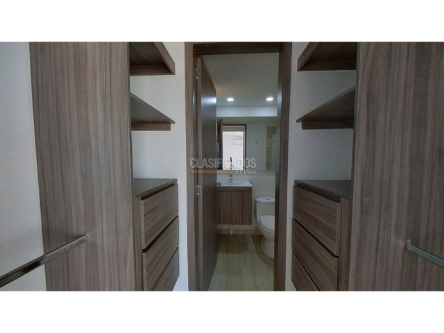 Apartamentos, Venta en La Flora