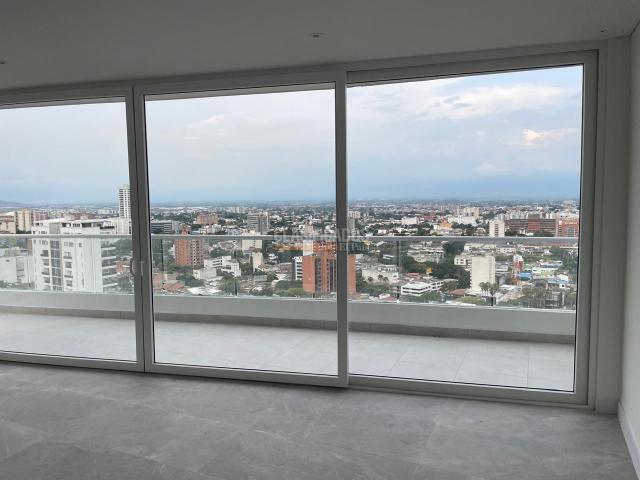 Apartamentos, Alquiler en Santa Mónica Alta