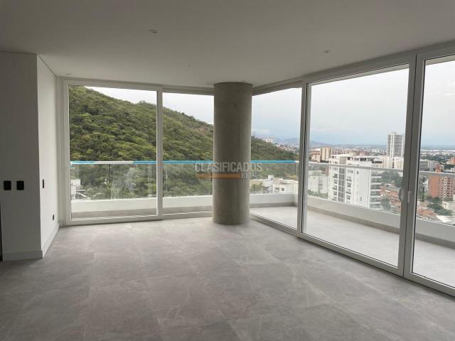 Apartamentos, Alquiler en Santa Mónica Alta