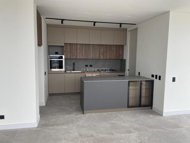 Apartamentos, Alquiler en Santa Mónica Alta