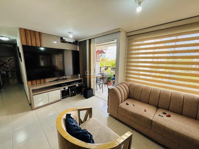 Apartamentos, Venta en Valle del Lili